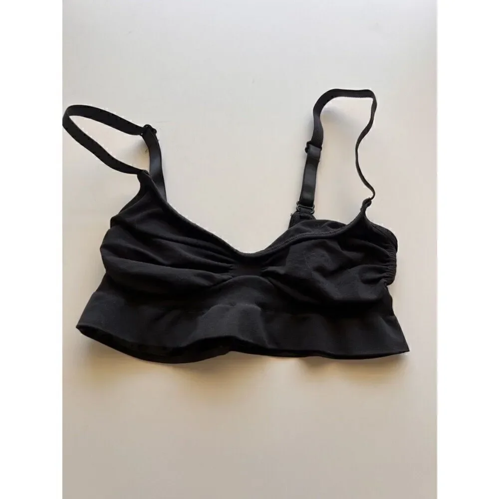 NWT Skims seamless Sculpt Bralette Small
